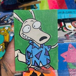 rocko